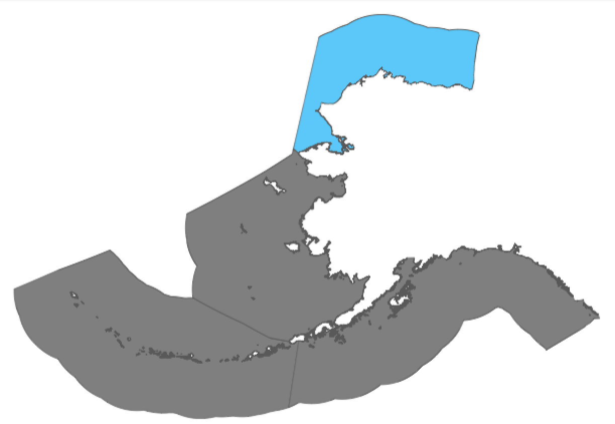 Alaskan Arctic