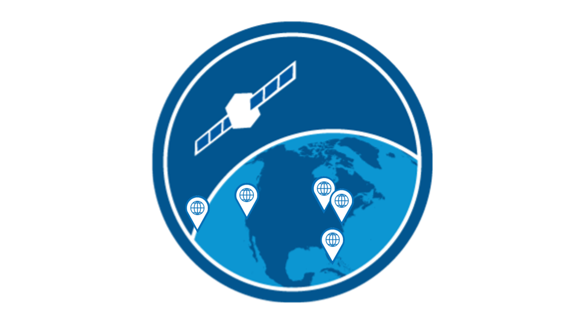 NOAA CoastWatch logo